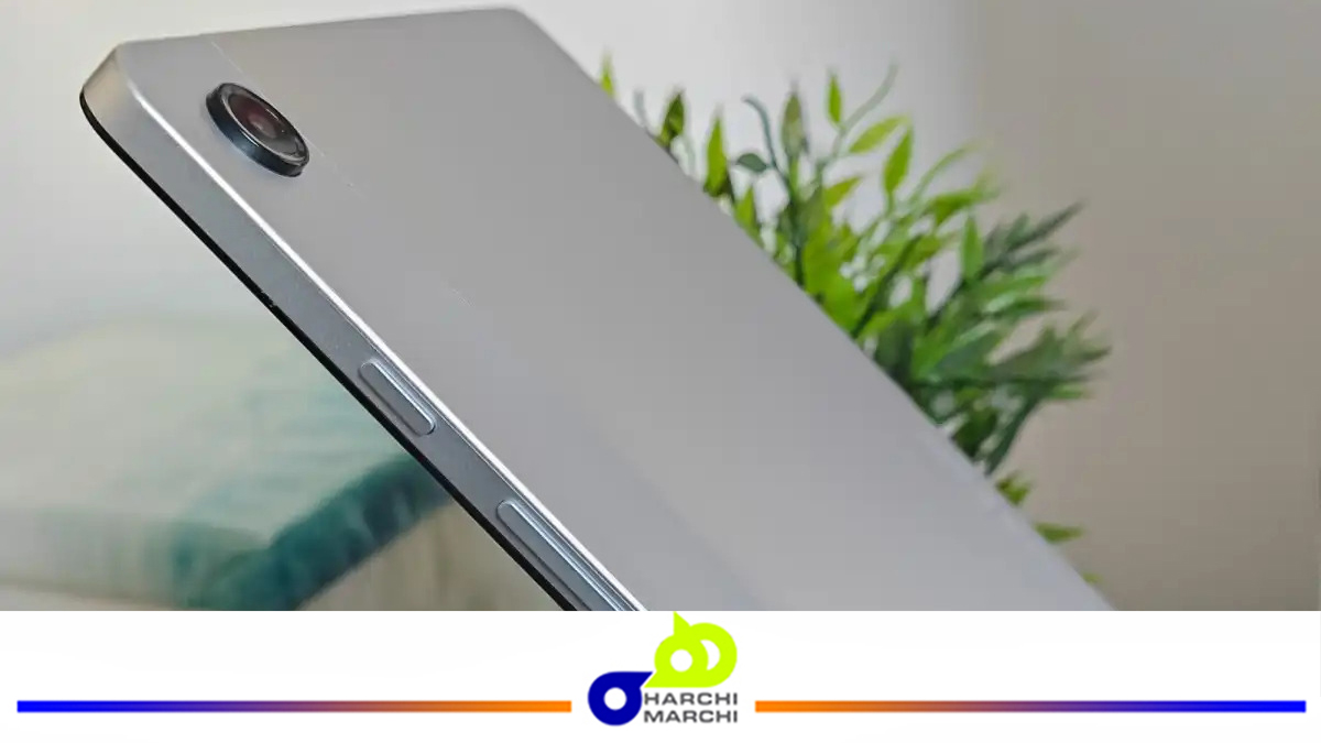 تبلت سامسونگ مدل Galaxy Tab A9 Plus 5G ظرفیت 64 گیگابایت و رم 4 گیگابایت
